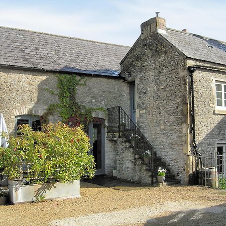 Shaplands Barn Vila Cold Ashton Exterior foto